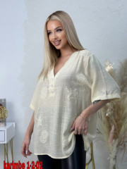Блузка