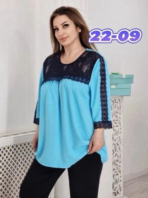 Блузка #22724168