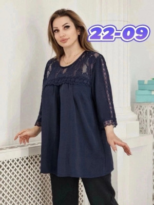 Блузка #22724170