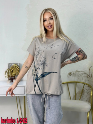 Блузка #22724569
