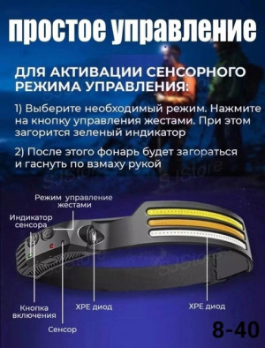 Блузка #22724993
