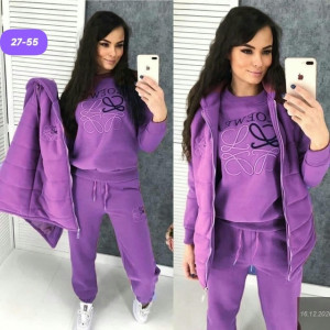 Спортивный костюм #22725587