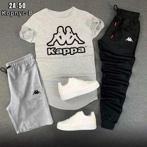 Спортивный костюм #22725748