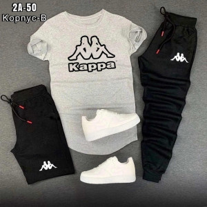 Спортивный костюм #22725749