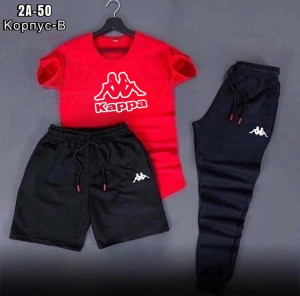 Спортивный костюм #22725750