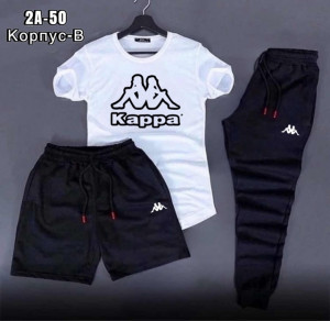 Спортивный костюм #22725752