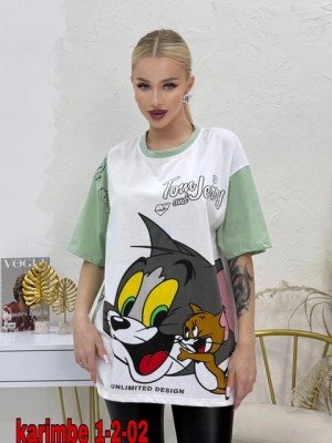Футболка #22725934