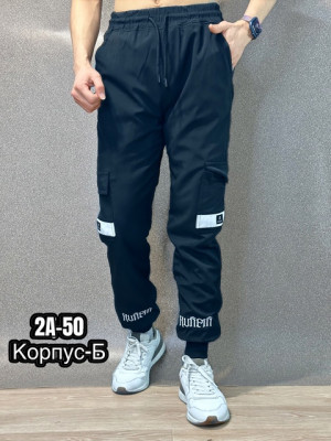 Спортивные брюки #22726190
