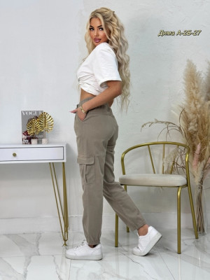 Джинсы #22726269