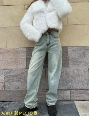 Джинсы #22726772