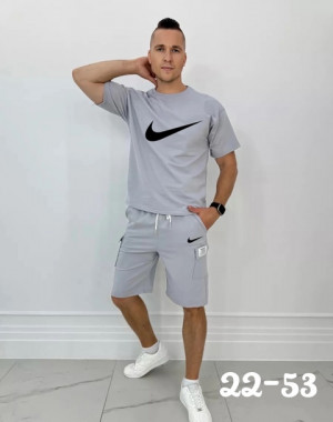 Спортивный костюм #22726840