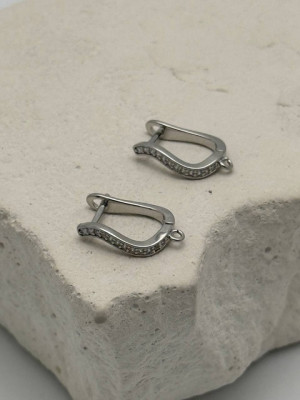 Серьги #22727034
