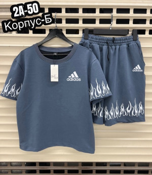 Спортивный костюм #22727615