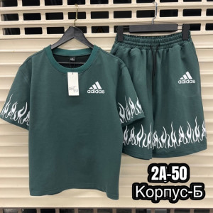 Спортивный костюм #22727616