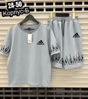 Спортивный костюм #22727619