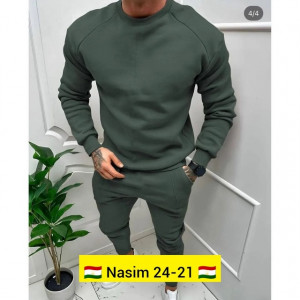 Спортивный костюм #22727817