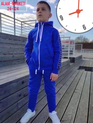 Спортивный костюм #22729211