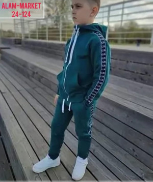 Спортивный костюм #22729213