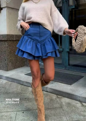 Джинсы #22730740