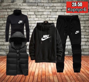 Спортивный костюм #22731220