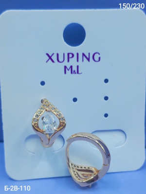 Серьги #22731274