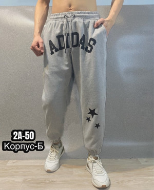 Спортивные брюки #22731905