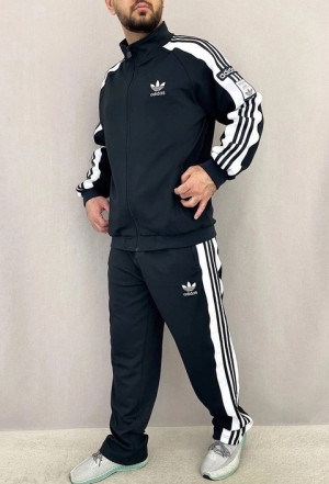 Спортивный костюм #22733965