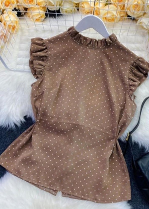 Блузка #22735072
