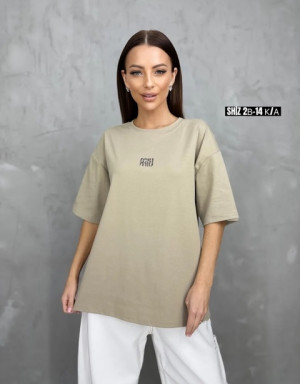 Футболка #22735404