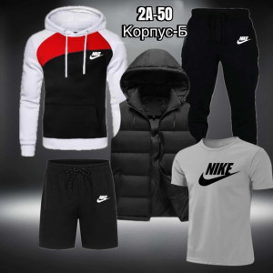 Спортивный костюм #22735742