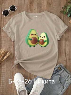 Футболка #22736630