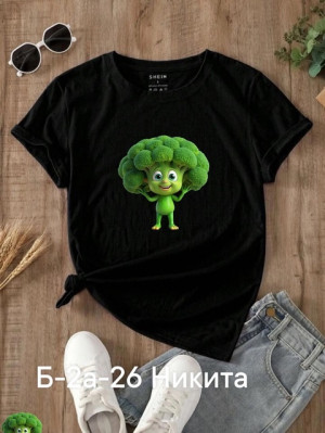 Футболка #22736636