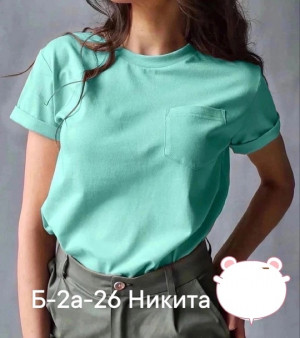 Футболка #22736640