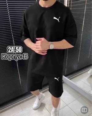 Спортивный костюм #22736941