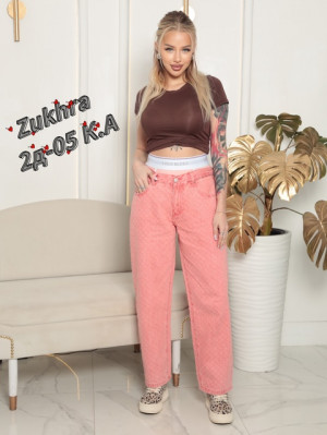 Джинсы #22737084