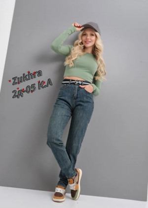 Джинсы #22737096