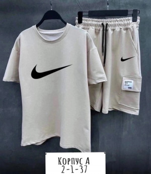 Спортивный костюм #22737261