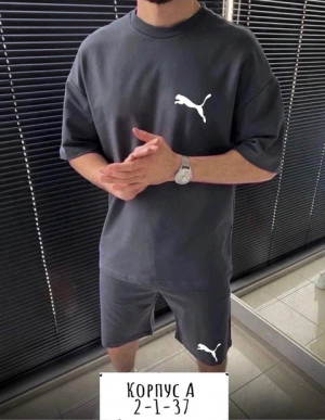 Спортивный костюм #22737266
