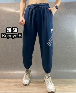 Спортивные брюки #22737599