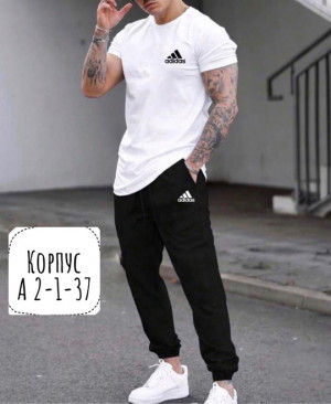 Спортивный костюм #22738261