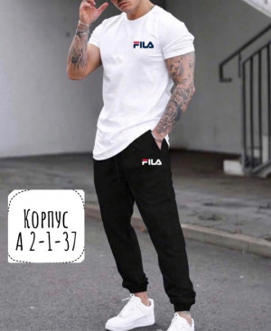 Спортивный костюм #22738262