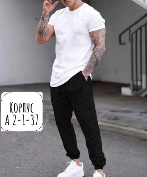 Спортивный костюм #22738264