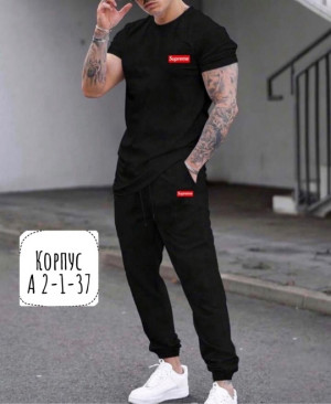 Спортивный костюм #22738265