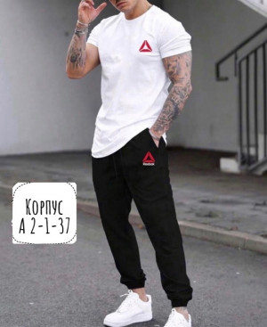 Спортивный костюм #22738269