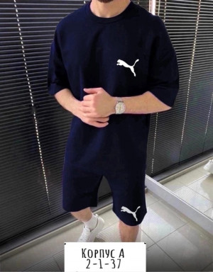 Спортивный костюм #22738281
