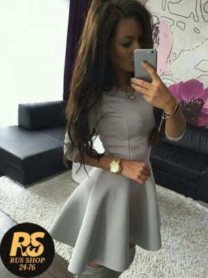Платье #22739021