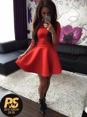 Платье #22739023