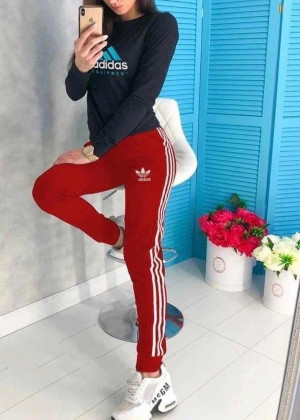 Спортивный костюм #22739360