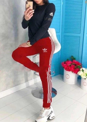 Спортивный костюм #22739363