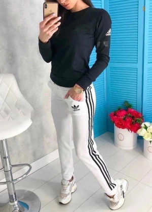 Спортивный костюм #22739364